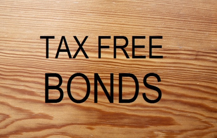 Bonds article in Advisorkhoj - Tax Free Bonds: A smart option to lock in higher post tax yields