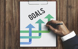 Revisiting Goals in the New Financial Year