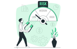 Risk Indicators in Mutual Funds