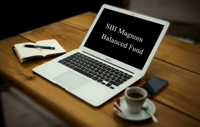 Mutual Funds article in Advisorkhoj - SWP: SBI Magnum Balanced Fund has given good long term returns
