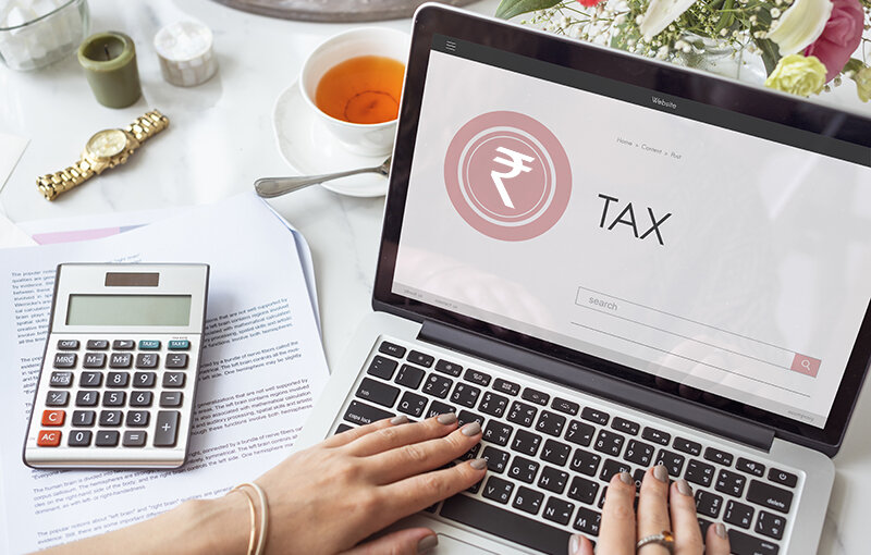 Plan your tax savings to get maximum benefits }