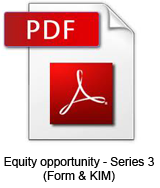 Equity Opportunity Series 3