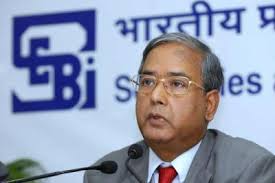 SEBI Chief gets two year extension