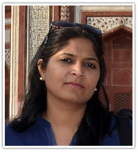 Usha Mallya