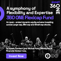 360 One MF Flexicap Fund 200x200