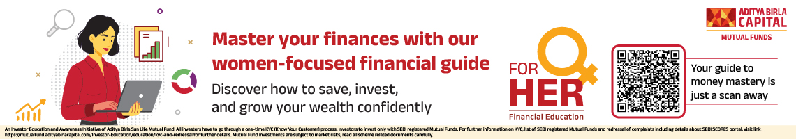 ABSL MF Master Women Focused Financial 1140x200
