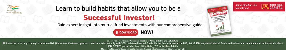 ABSL Samriddhi Freedom Plans New 1140x200