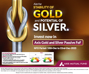 Axis Gold and Silver Passive FOF NFO 300x250