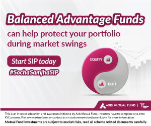 Axis MF Balanced Advantage Fund February 2025 300x250