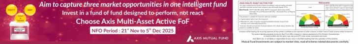 Axis MF Multi Asset Active FoF NFO 728x90