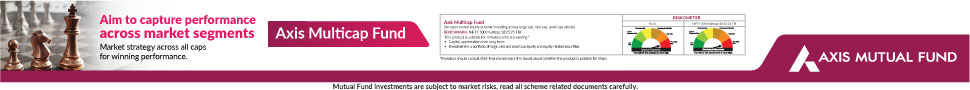 Axis MF Multicap Fund 970x90