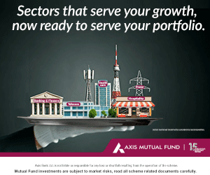Axis MF Services Opportunities Fund NFO 300x250