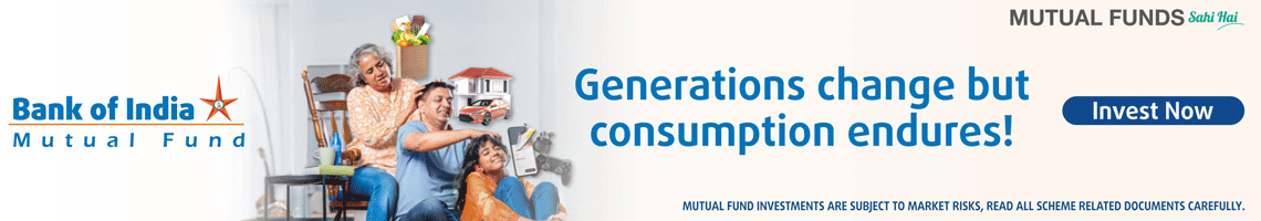 BOI MF Consumption Fund 1140x200