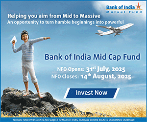 BOI MF Mid Cap Fund NFO 300x250