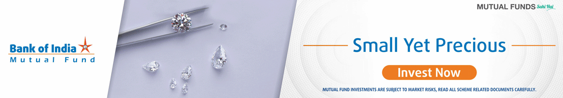 BOI MF Small Cap Fund Mar 2026 1140x200