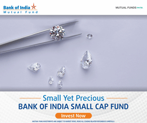 BOI MF Small Cap Fund Mar 2026 300x250