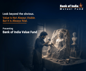 BOI MF Value Fund NFO 300x250