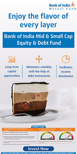 BOI Mid And SmallCap Equity And Debt Fund June 2026 300x600