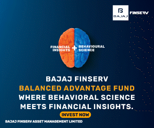 Bajaj Balanced Advantage Fund NFO 300x250