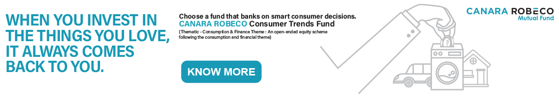 Canara Robeco MF Consumer Trends Fund May 1140x200