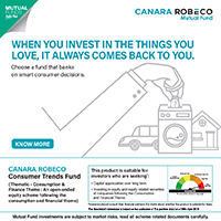 Canara Robeco MF Consumer Trends Fund May 200x200