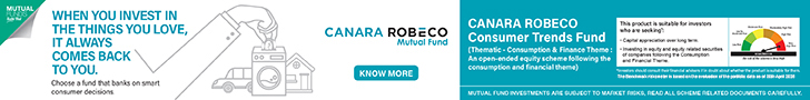 Canara Robeco MF Consumer Trends Fund May 728x90