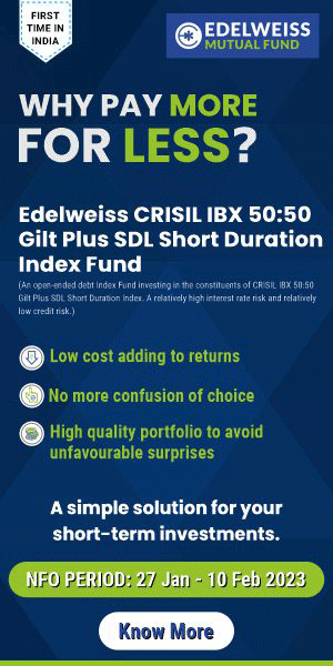 Edelweiss MF Crisil IBX New NFO 300x600