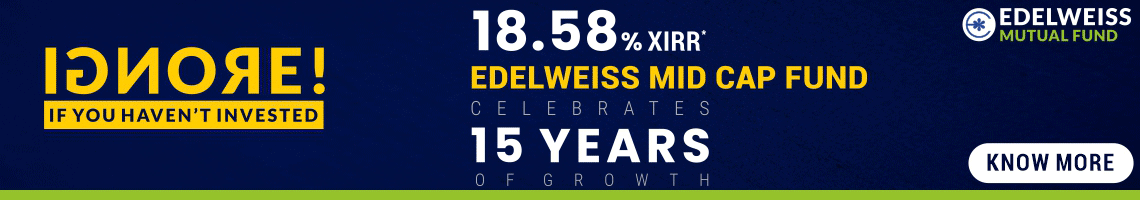Edelweiss MF Mid Cap Fund 1140x200