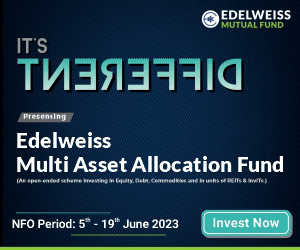 Edelweiss MF Multi Asset Allocation Fund NFO 300x250