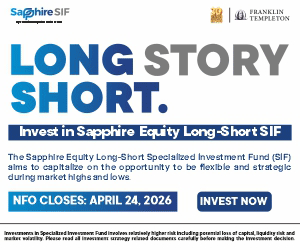 Franklin Sapphire Equity Long Short SIF NFO 300x250