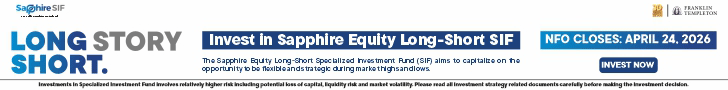 Franklin Sapphire Equity Long Short SIF NFO 728x90