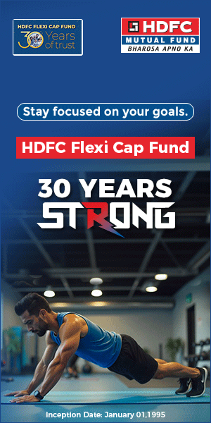 HDFC MF Flexi Cap Fund May 2025 300x600