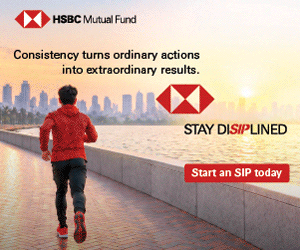HSBC MF Stay DiSIPline Sep 2026 300x250