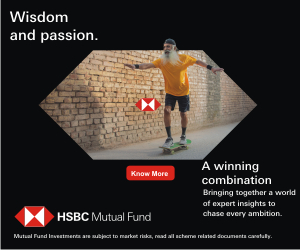 HSBC MF Wisdom And Passion 300x250
