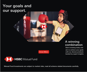 HSBC MF Your Goals And Our Support 300x250