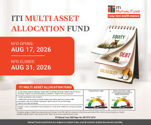 ITI MF Multi Asset Allocation Fund NFO 300x250