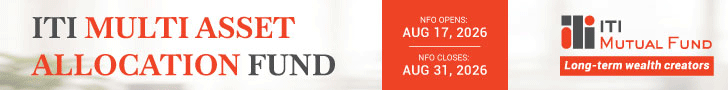 ITI MF Multi Asset Allocation Fund NFO 728x90
