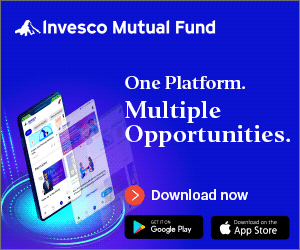 Invesco MF Partner App 300x250