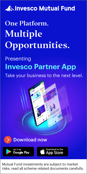 Invesco MF Partner App 300x600