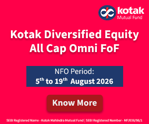 Kotak Diversified Equity All Cap Omni FOF NFO 300x250