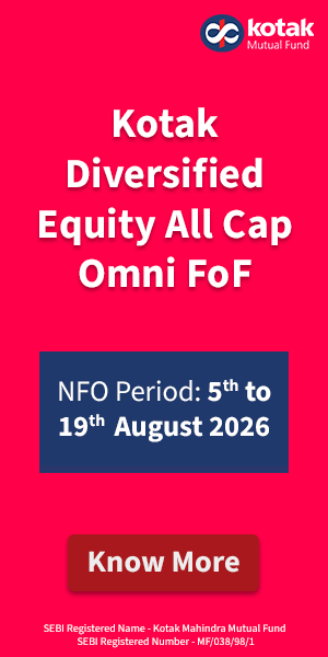 Kotak Diversified Equity All Cap Omni FOF NFO 300x600
