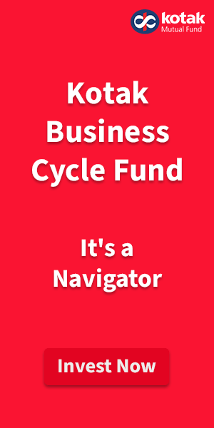 Kotak MF Business Cycle Fund 300x600