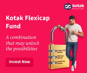 Kotak MF Flexicap Fund 300x250