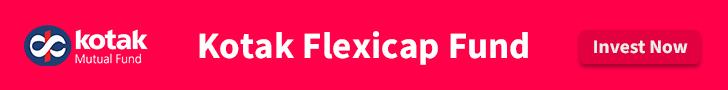 Kotak MF Flexicap Fund 728x90