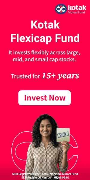 Kotak MF Flexicap Fund May 2026 300x600