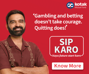 Kotak MF Gambling And Betting SIP Karo 300x250