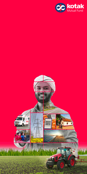 Kotak MF Rural Opportunities Fund NFO 300x600