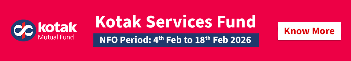 Kotak MF Services Fund NFO 1140x200