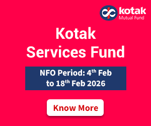 Kotak MF Services Fund NFO 300x250