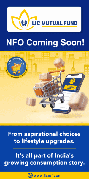 LIC Consumption Fund NFO Coming Soon 300x600